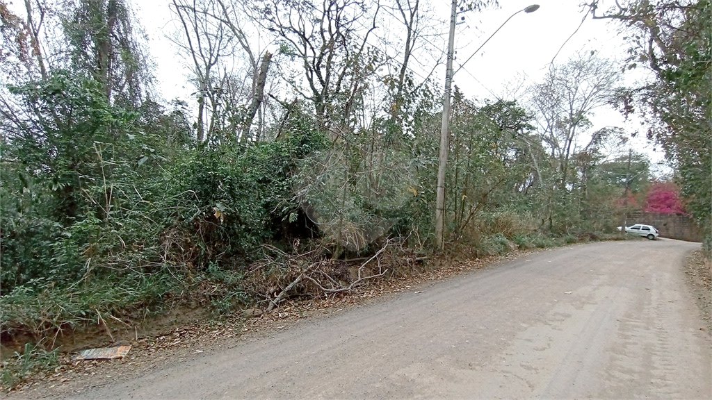 Terreno à venda em Chácaras Alpina, Valinhos, SP