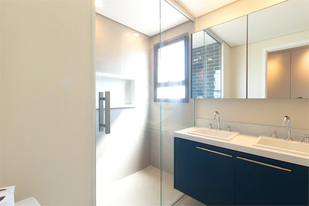 Apartamento à venda com 3 suítes em Brooklin, São Paulo, SP