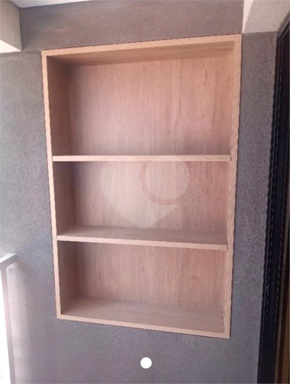 Apartamento à venda com 1 suíte em Pinheiros, São Paulo, SP