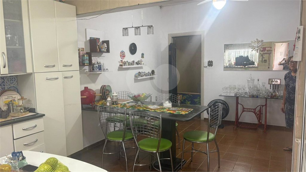 Casa à venda com 3 quartos no Centro, Mogi das Cruzes, SP