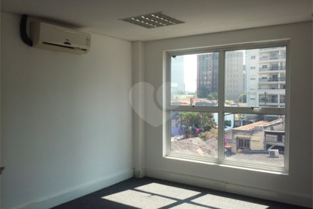 Prédio para alugar em Chácara Santo Antônio (zona Sul), São Paulo, SP
