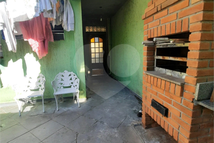 Sobrado à venda com 3 quartos em Jardim Virginia Bianca, São Paulo, SP