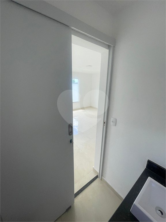 Casa em condomínio à venda com 3 suítes em Guaratiba, Rio de Janeiro, RJ