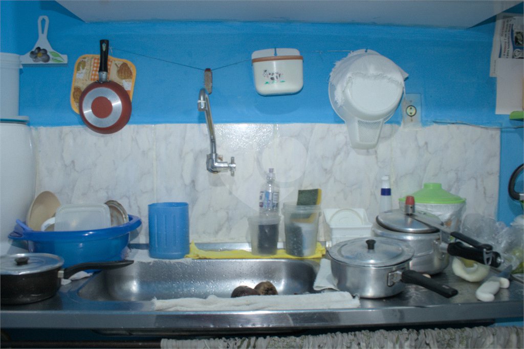 Apartamento à venda com 1 quarto em Vila Buarque, São Paulo, SP