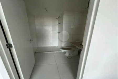 Studio à venda com 1 quarto em Brooklin Paulista, São Paulo, SP