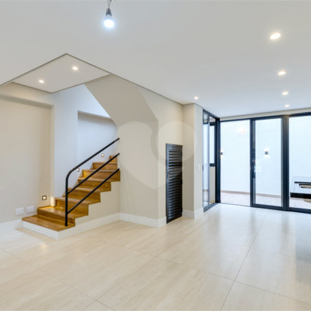 Casa de Vila à venda com 2 suítes em Santo Amaro, São Paulo, SP