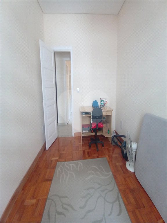 Apartamento à venda com 2 quartos em Santana, São Paulo, SP