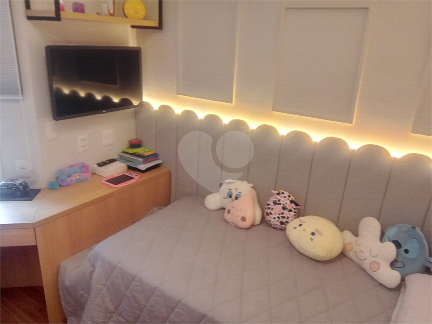 Apartamento à venda com 3 suítes em Santana, São Paulo, SP