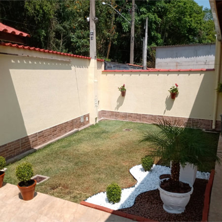 Casa à venda com 3 quartos, sendo 1 suíte, em Gabriel Piza, São Roque, SP