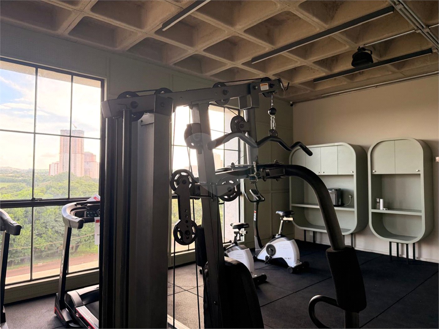 Studio à venda com 1 suíte em Jardim Nova Aliança Sul, Ribeirão Preto, SP