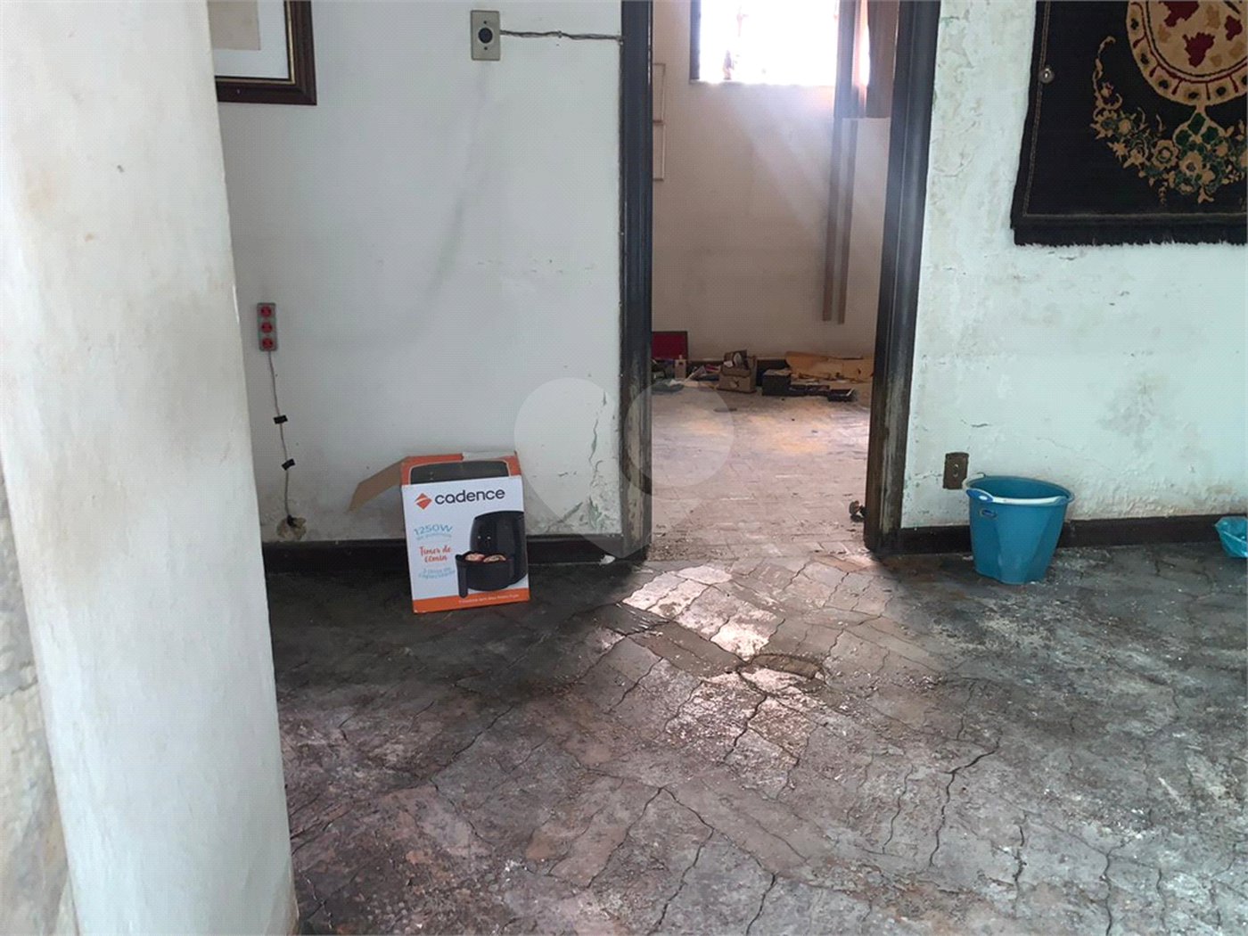 Casa à venda com 6 quartos, sendo 2 suítes, em Maracanã, Rio de Janeiro, RJ