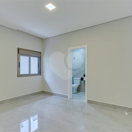 Casa à venda com 4 suítes no condomínio Carmen, São Paulo - SP