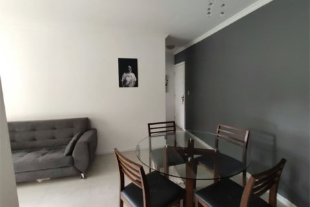 Apartamento à venda com 2 quartos em Vila Andrade, São Paulo, SP