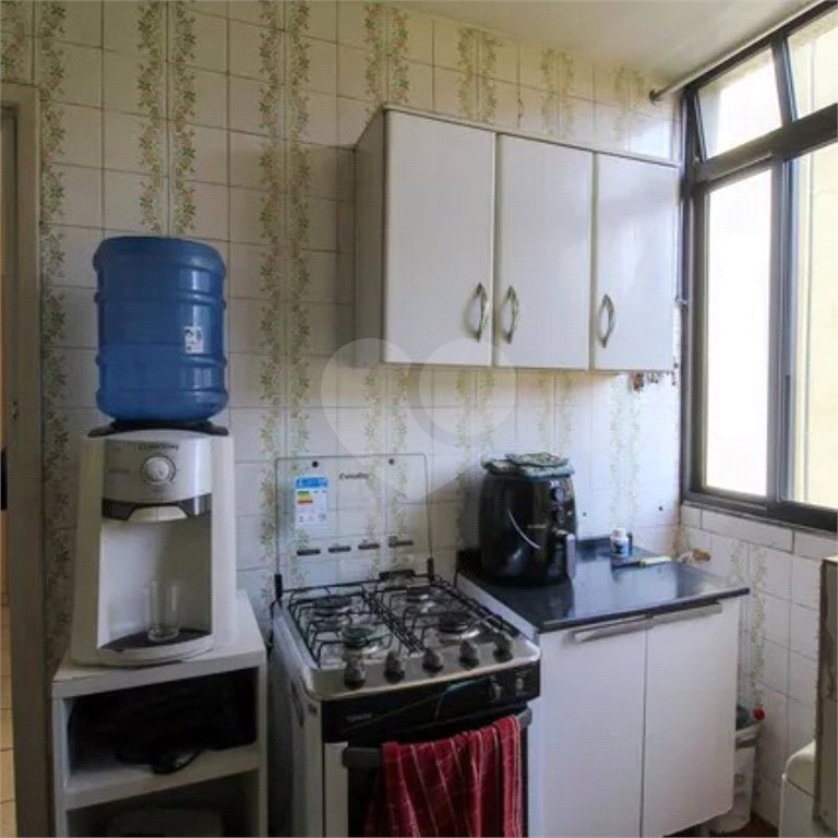 Apartamento à venda com 2 quartos em Vila Gomes, São Paulo, SP