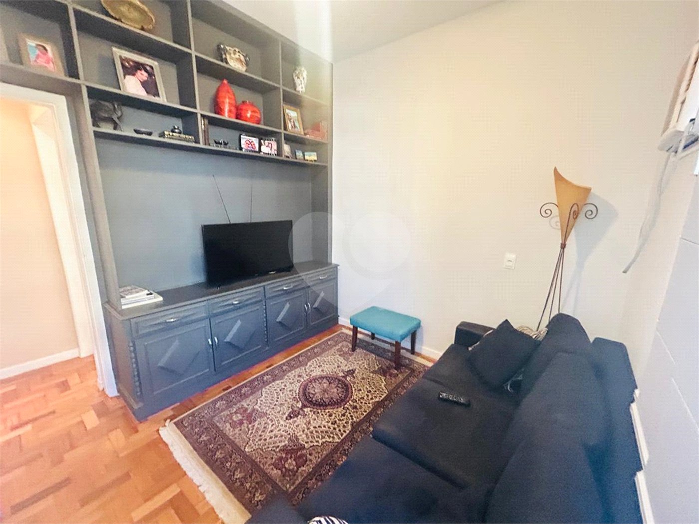Apartamento à venda com 3 quartos, sendo 1 suíte, em Tijuca, Rio de Janeiro, RJ