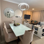 Apartamento à venda com 3 quartos, sendo 1 suíte, em Jardim Tupanci, Barueri, SP