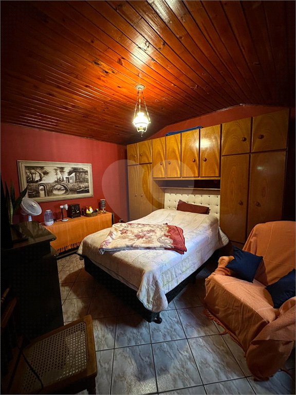 Casa à venda com 2 quartos no condomínio Clube de Campo Fazenda, Itatiba - SP