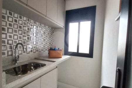 Apartamento à venda com 2 quartos em Tremembé, São Paulo, SP