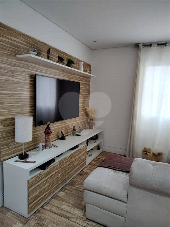 Apartamento à venda com 3 quartos, sendo 2 suítes, em Jardim Arpoador, São Paulo, SP