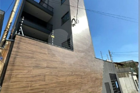 Apartamento à venda com 2 quartos em Jardim Japão, São Paulo, SP