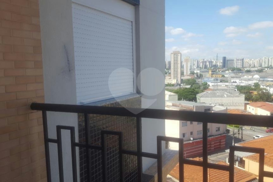 Apartamento à venda com 1 quarto em Casa Verde, São Paulo, SP