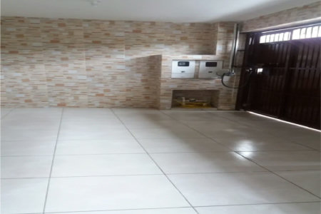 Sobrado à venda com 2 quartos, sendo 1 suíte, em Jardim Raposo Tavares, São Paulo, SP