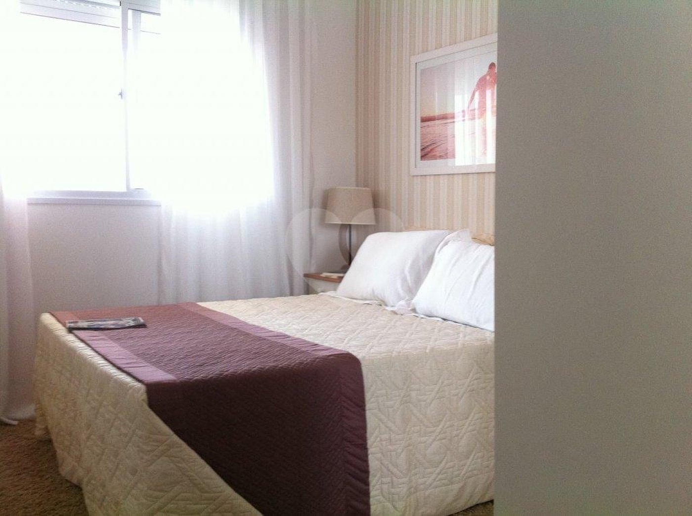 Apartamento à venda com 2 quartos, sendo 1 suíte,  em Vila Maria, São Paulo, SP