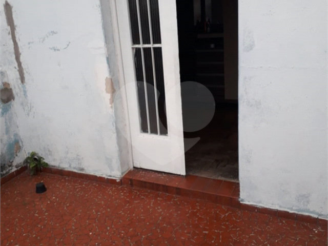 Casa à venda com 3 quartos em Vila Romero, São Paulo, SP