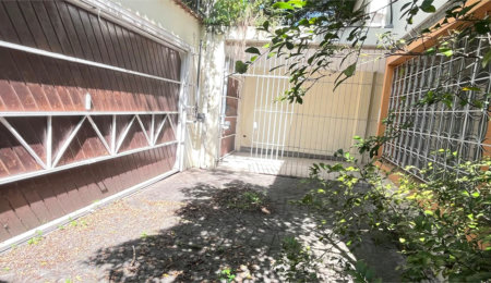 Casa à venda com 3 quartos, sendo 1 suíte,  em Brooklin, São Paulo, SP