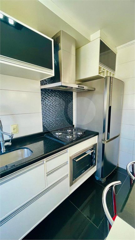 Apartamento à venda com 2 quartos em Vossoroca, Votorantim, SP