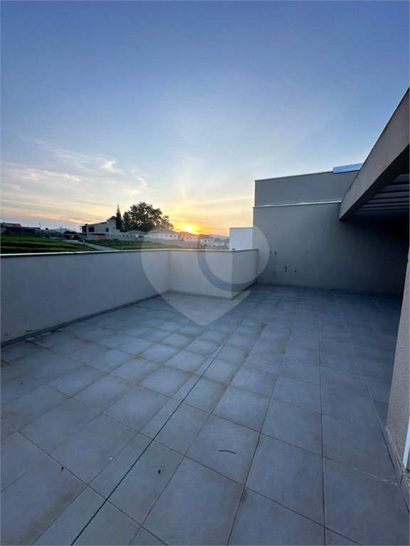 Apartamento à venda com 2 quartos, sendo 1 suíte, em Bairro do Cambará, São Roque, SP