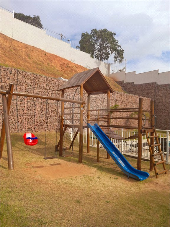 Apartamento à venda com 2 quartos em Santa Claudina, Vinhedo, SP