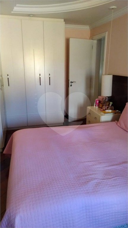 Apartamento à venda com 3 suítes em Santana, São Paulo, SP
