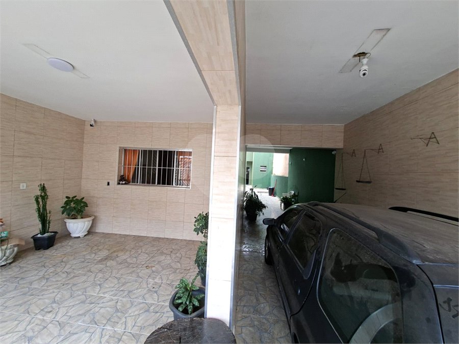 Casa à venda com 4 quartos, sendo 1 suíte,  em Vila Santa Maria, Guarulhos, SP