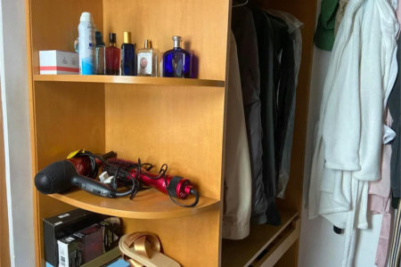 Apartamento à venda com 3 quartos, sendo 1 suíte, em Vila Suzana, São Paulo, SP
