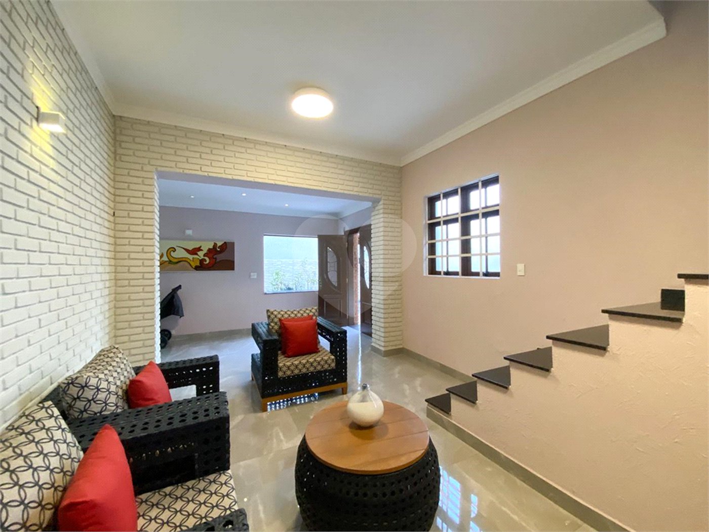 Casa à venda com 3 quartos, sendo 1 suíte, em Santana, São Paulo, SP