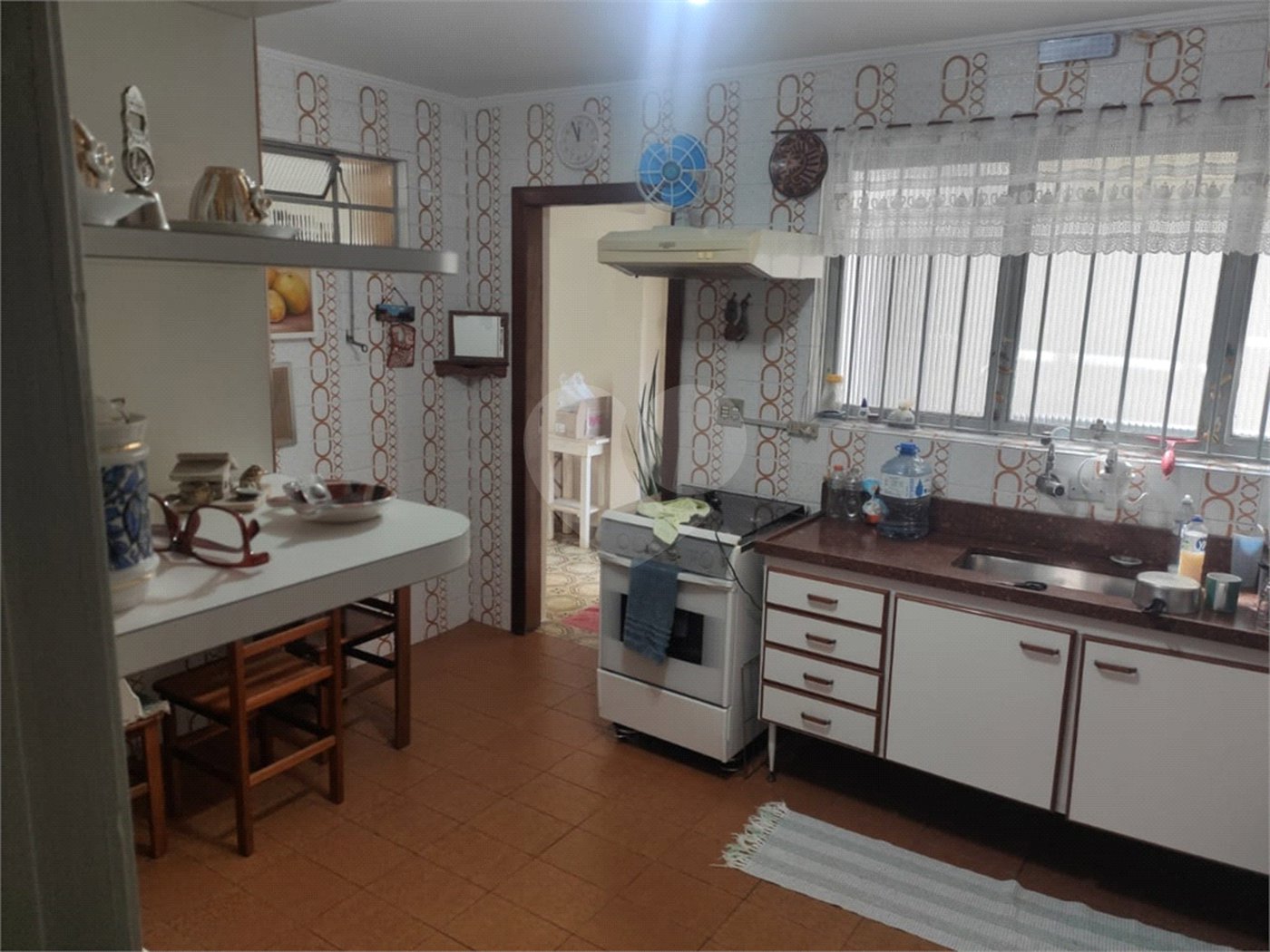 Casa à venda com 3 quartos, sendo 1 suíte, em Mandaqui, São Paulo, SP