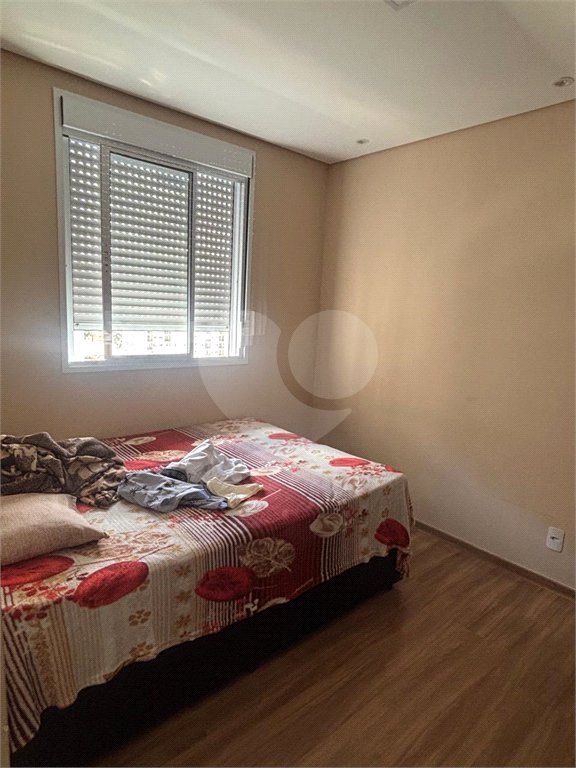 Apartamento à venda com 2 quartos em Loteamento City Jaragua, São Paulo, SP
