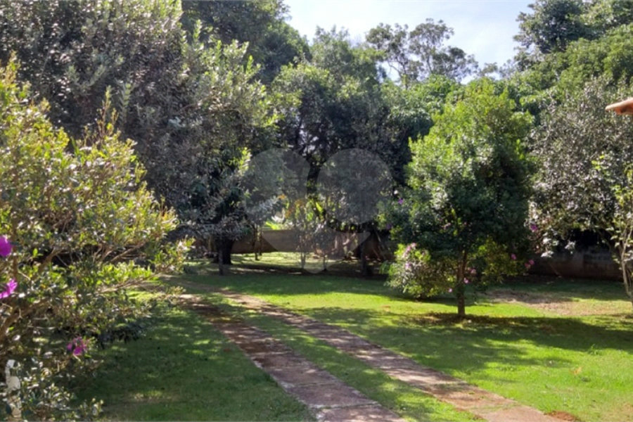 Casa Térrea à venda com 2 quartos em Chácara Real (caucaia do Alto), Cotia, SP