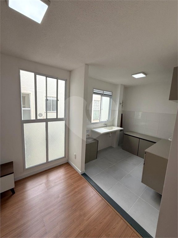 Apartamento à venda com 2 quartos em Chácara Estância Paulista, Suzano, SP