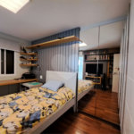 Apartamento à venda com 3 suítes em Campo Belo, São Paulo, SP