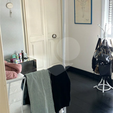 Apartamento à venda com 3 suítes em Jardim Paulista, São Paulo, SP