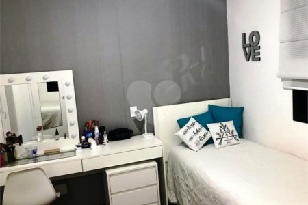 Apartamento à venda com 3 quartos, sendo 2 suítes, em Tucuruvi, São Paulo, SP