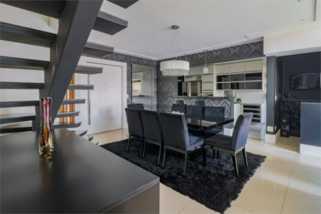 Apartamento à venda com 3 quartos, sendo 2 suítes, em Cidade Monções, São Paulo, SP