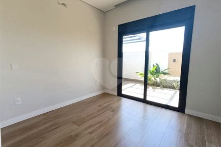 Casa à venda com 3 suítes no condomínio Villa Sapezal, Indaiatuba - SP