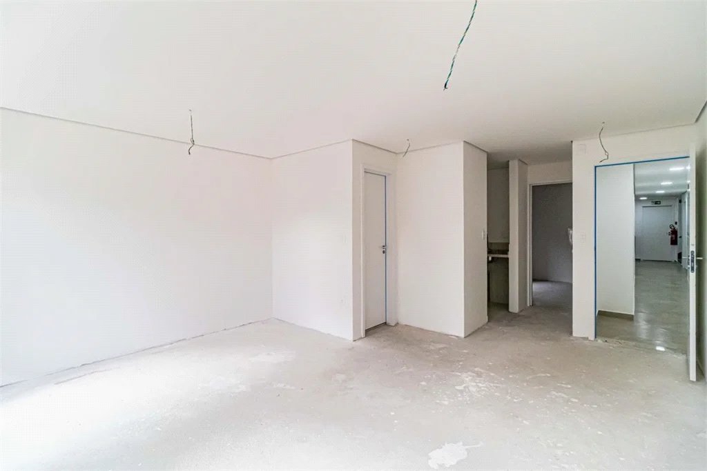 Apartamento à venda com 1 suíte em Vila Sônia, São Paulo, SP
