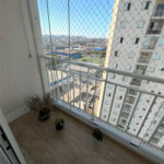 Apartamento à venda com 3 quartos, sendo 1 suíte, em Vila Guilherme, São Paulo, SP