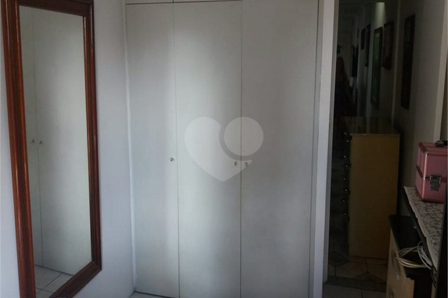 Apartamento à venda com 2 quartos em Morumbi, São Paulo, SP