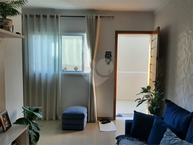 Casa em condomínio à venda com 2 suítes em Tucuruvi, São Paulo, SP