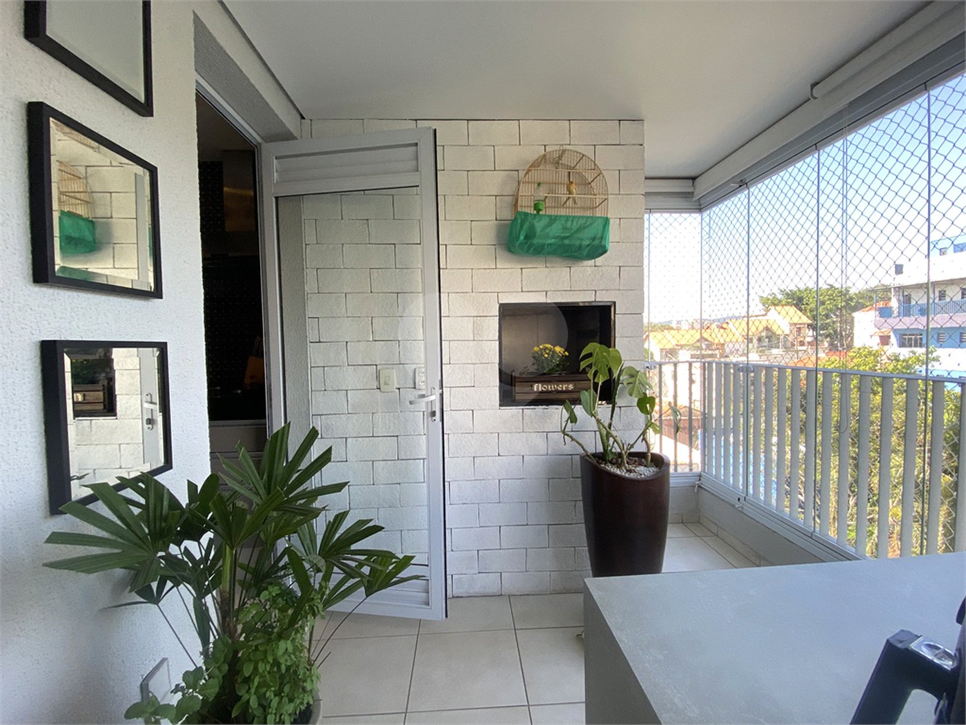 Apartamento à venda com 3 suítes em Casa Verde, São Paulo, SP